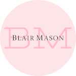 Blair Mason